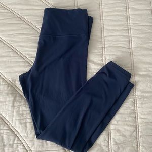 Athleta legging full length